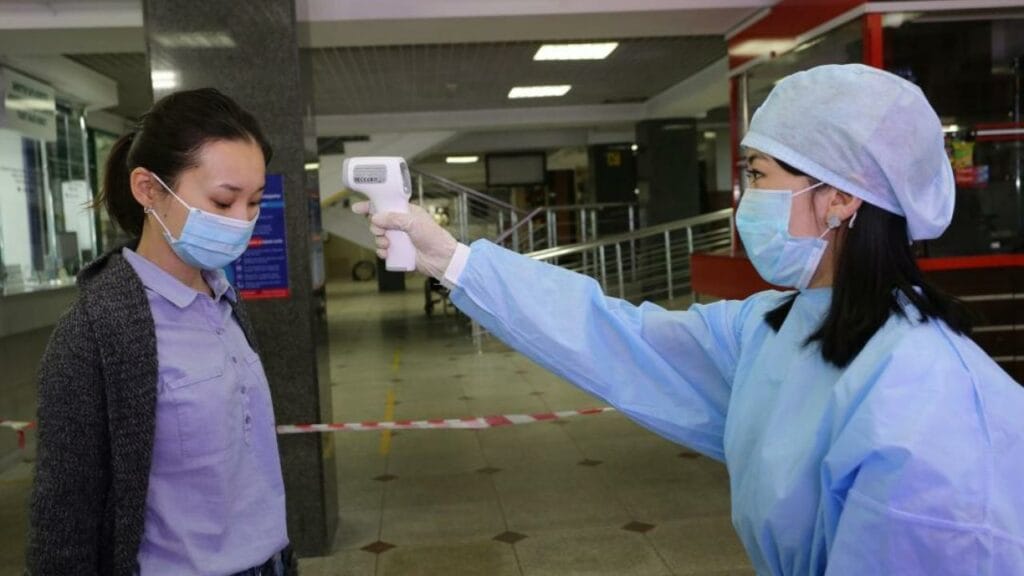 Фото: Аскар Ахметуллин