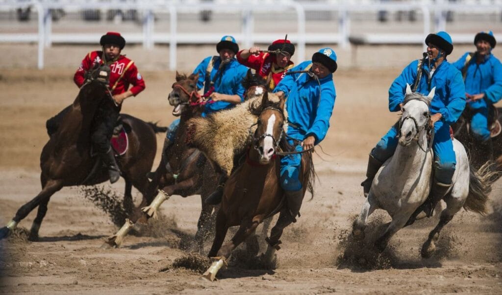 Фото: salem-shym.kz