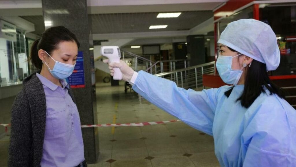 Фото: Асқар Ахметуллин