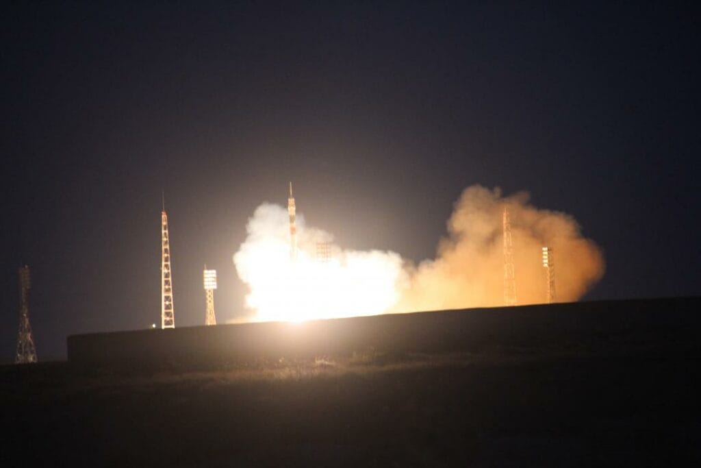 Втрое больше ракет «Протон» запустят с Байконура