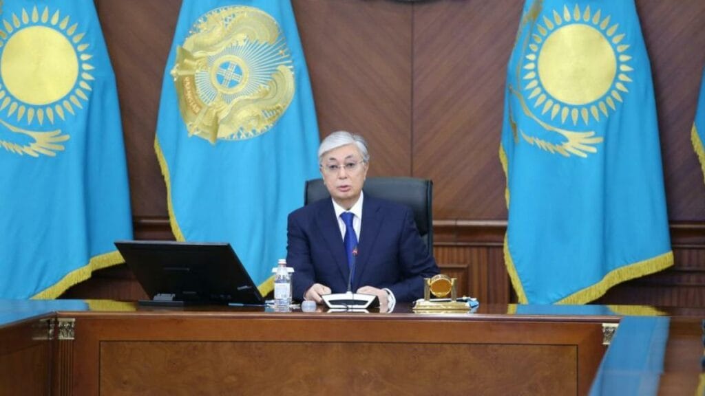 Фото: Асқар Ахметуллин