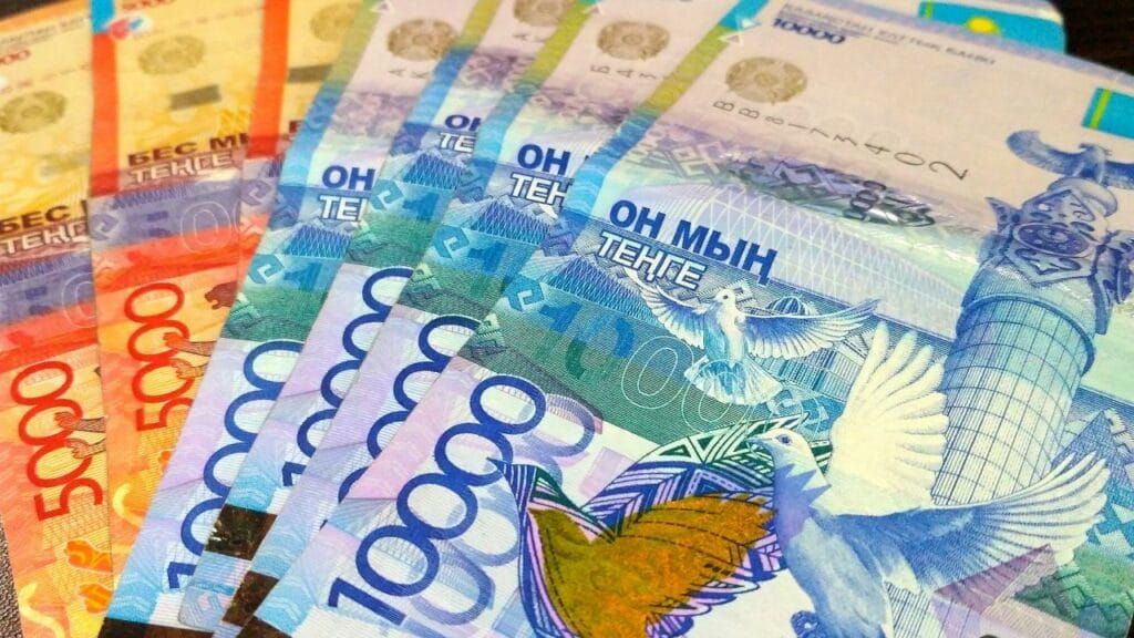 ТОО «Каспий Цемент» выплатило более 39 млн тенге за вред экологии