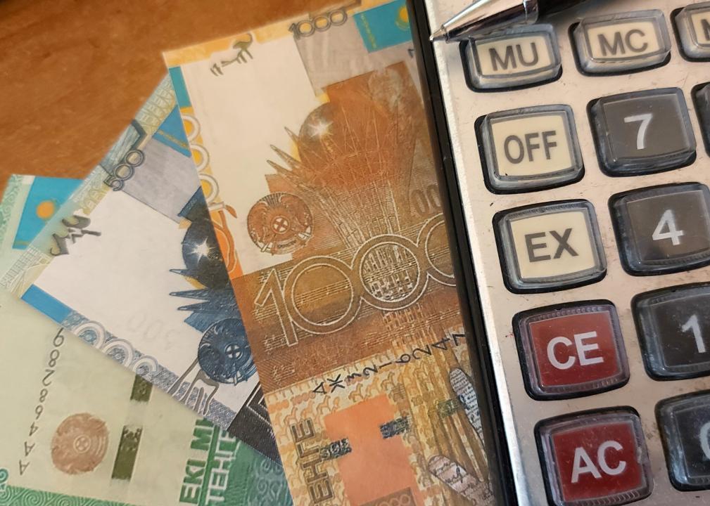 Фото: Асқар Ахметуллин