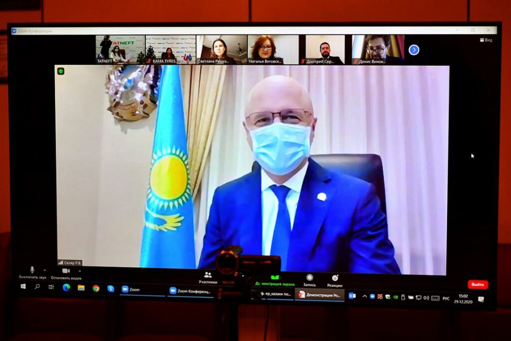 Фото: primeminister.kz