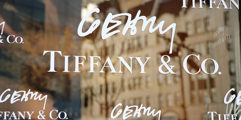 Акционеры Tiffany одобрили сделку по слиянию с LVMH