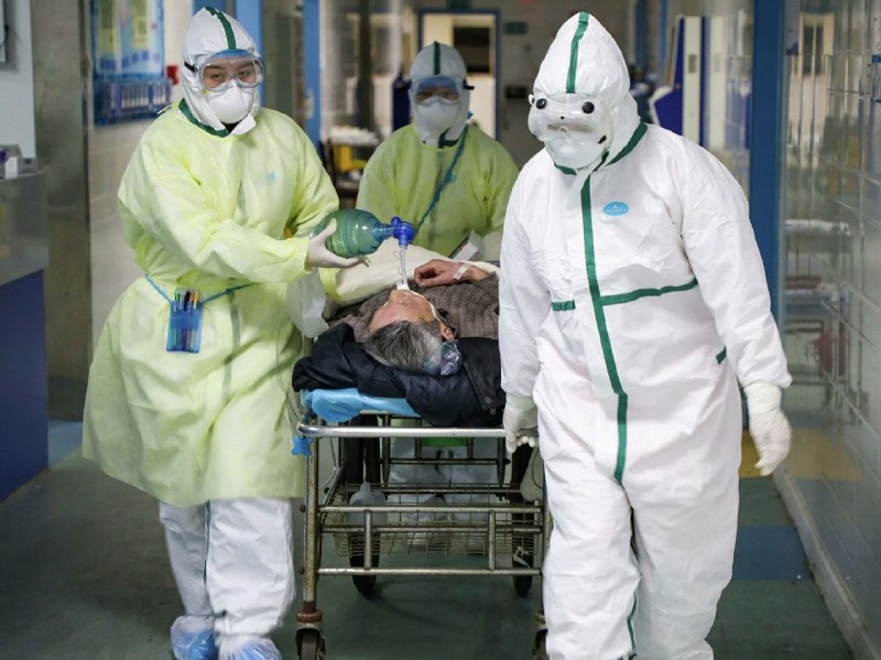 Фото: ҚР Үкіметі жанындағы Қазақстанда коронавирустың таралуына жол бермеу жөніндегі ВАК жұмысы туралы шұғыл ресми ақпарат Telegram каналы