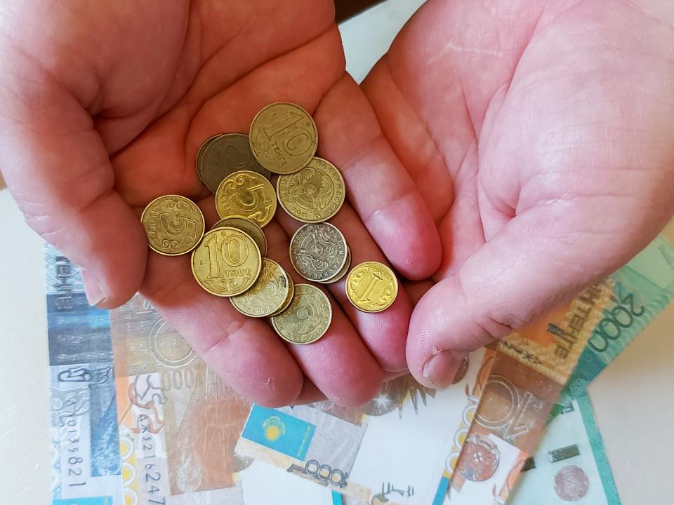 Фото: Аскар Ахметуллин