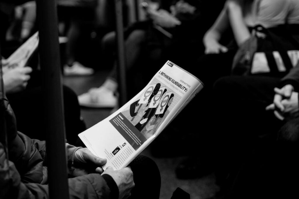 Фото:  John Higgitt from Pixabay 