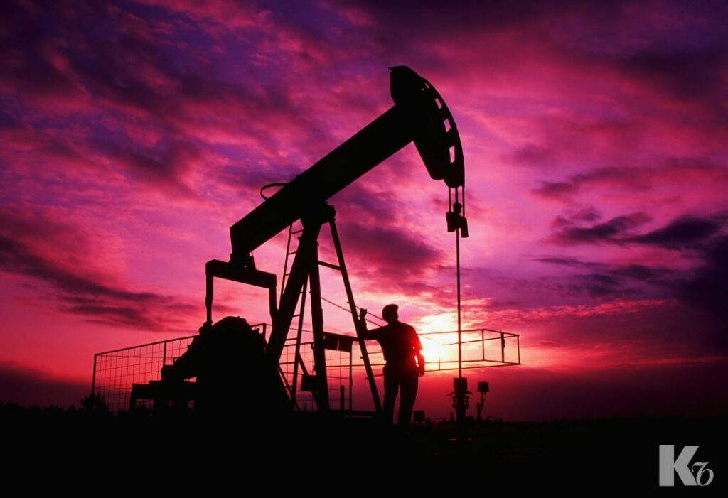 Нефть дорожает после данных Минэнерго США об уменьшении запасов