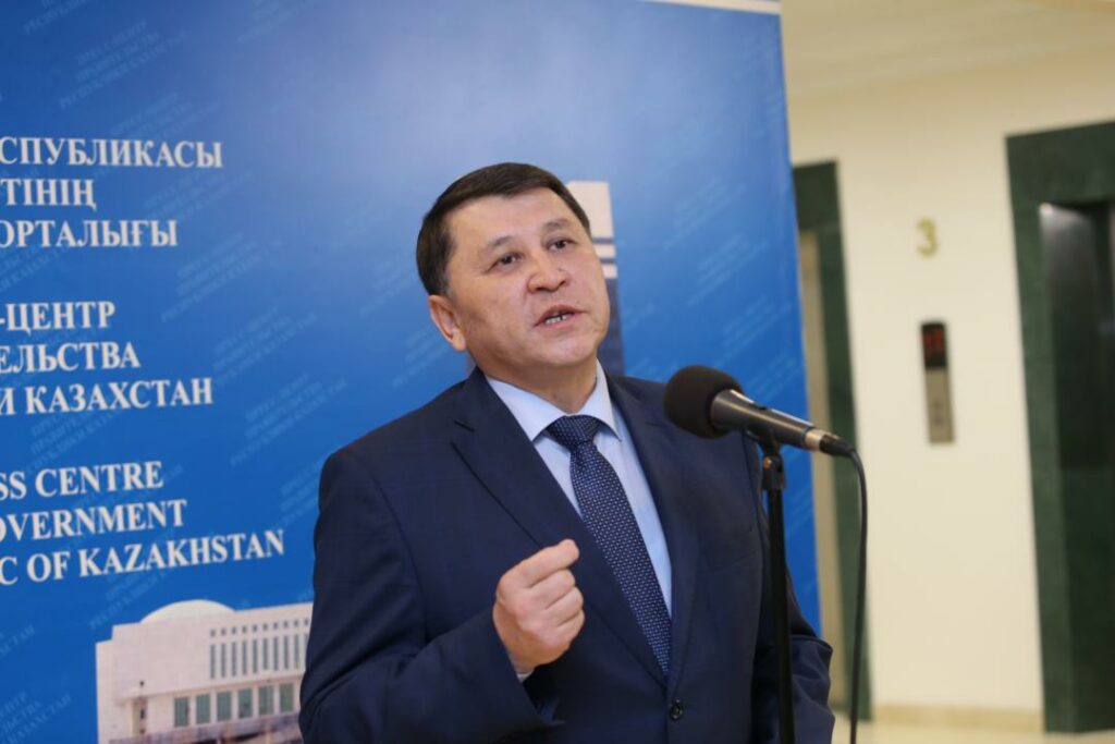 Ситуация с коронавирусом в Алматы ухудшится в январе