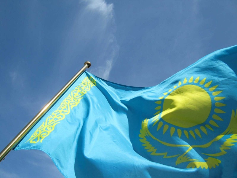 В Казахстане наступил «день тишины»