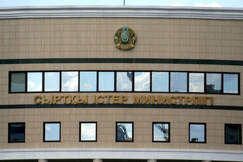 Фото: Аскар Ахметуллин