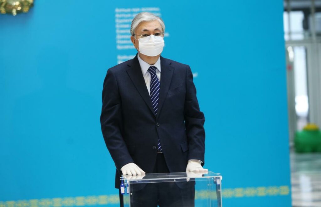 Фото: Аскар Ахметуллин