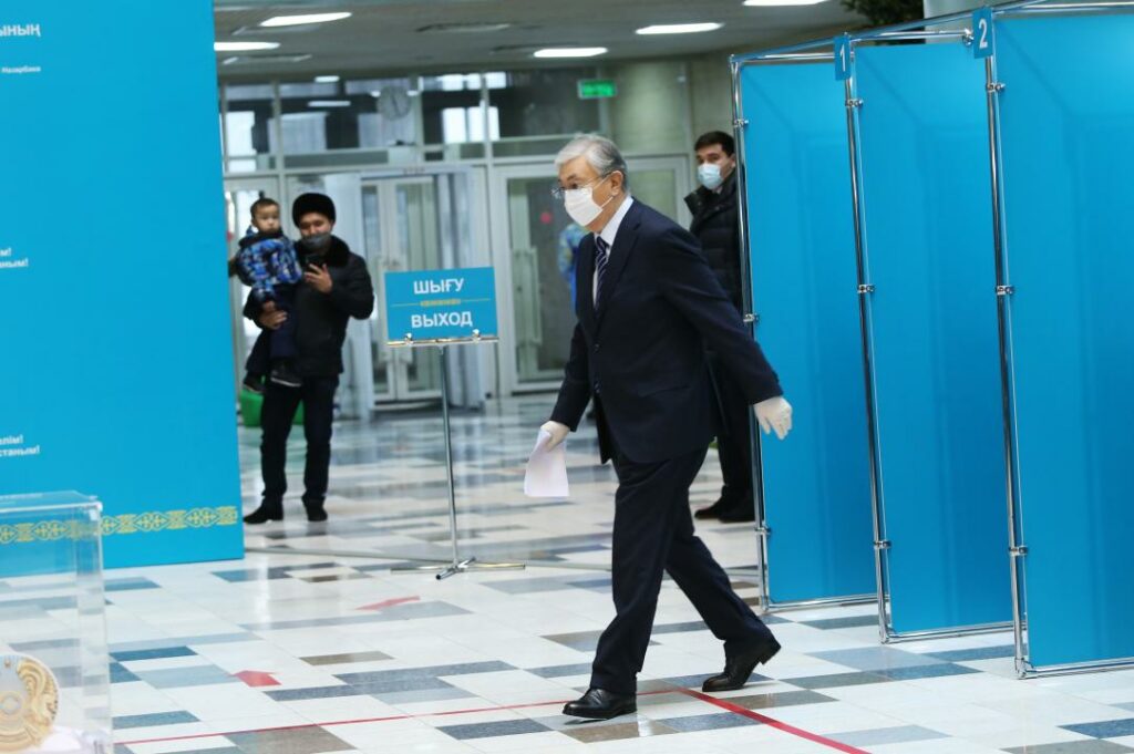 Фото: Аскар Ахметуллин