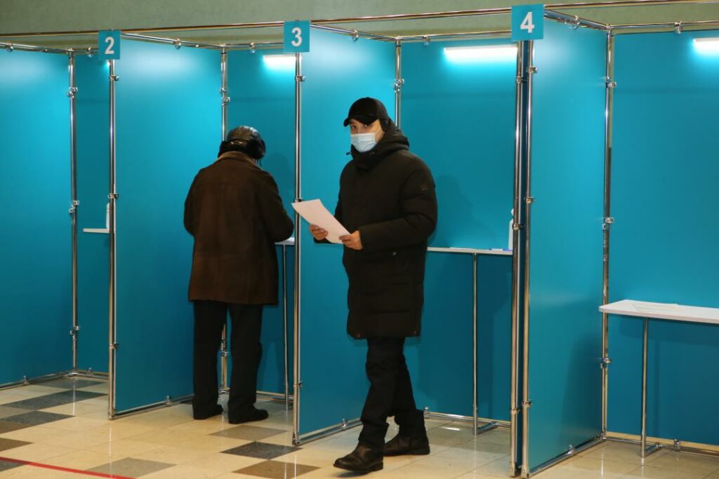 Фото: Аскар Ахметуллин