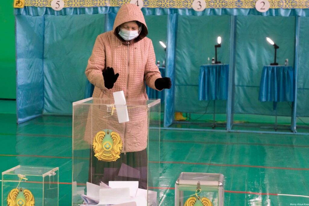 Фото: Илья Ким