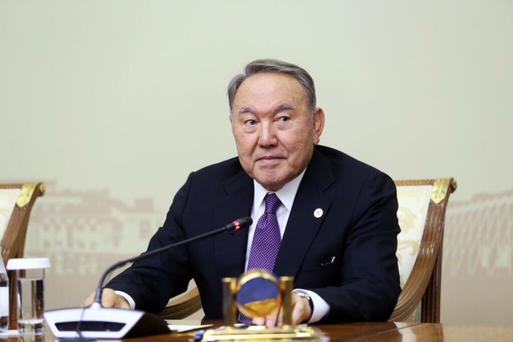 Фото: Аскар Ахметуллин