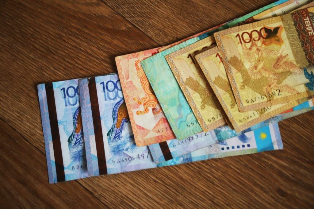 Фото: Асқар Ахметуллин