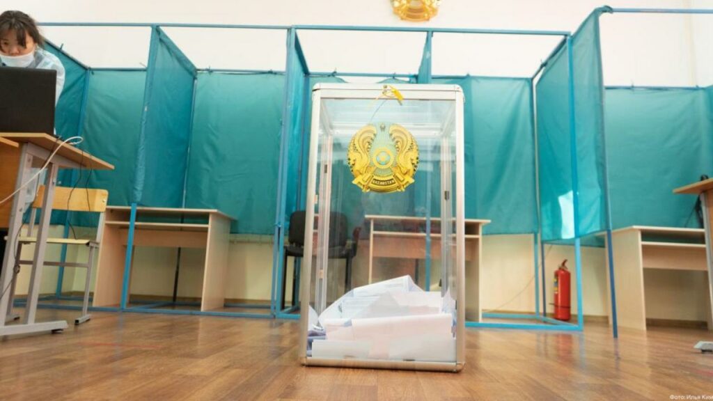 Фото: Асқар Ахметуллин