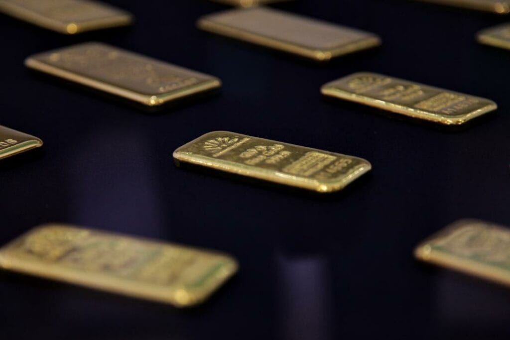 Золотовалютные активы Нацбанка выросли на $6,7 млрд в 2020 году
