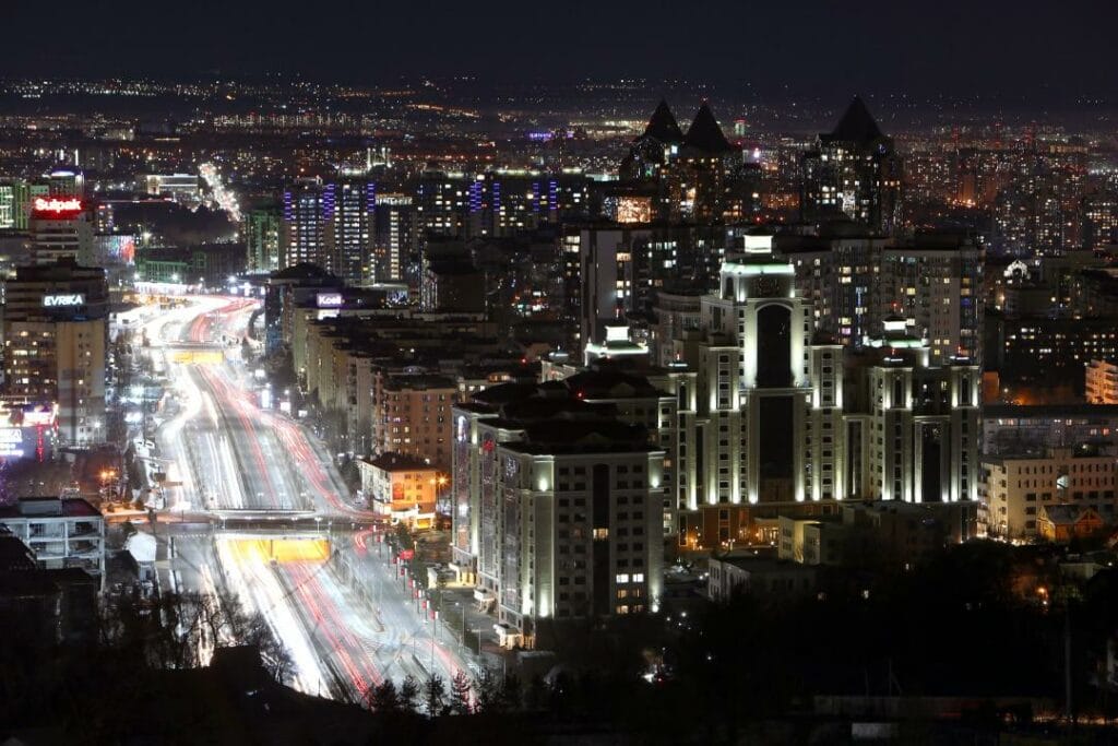 Фото: Алматы қаласы әкімдігі 