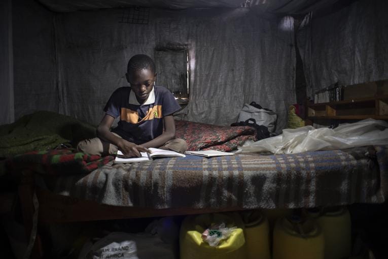 Фото:ЮНИСЕФ / UNI362245 / Эверетт