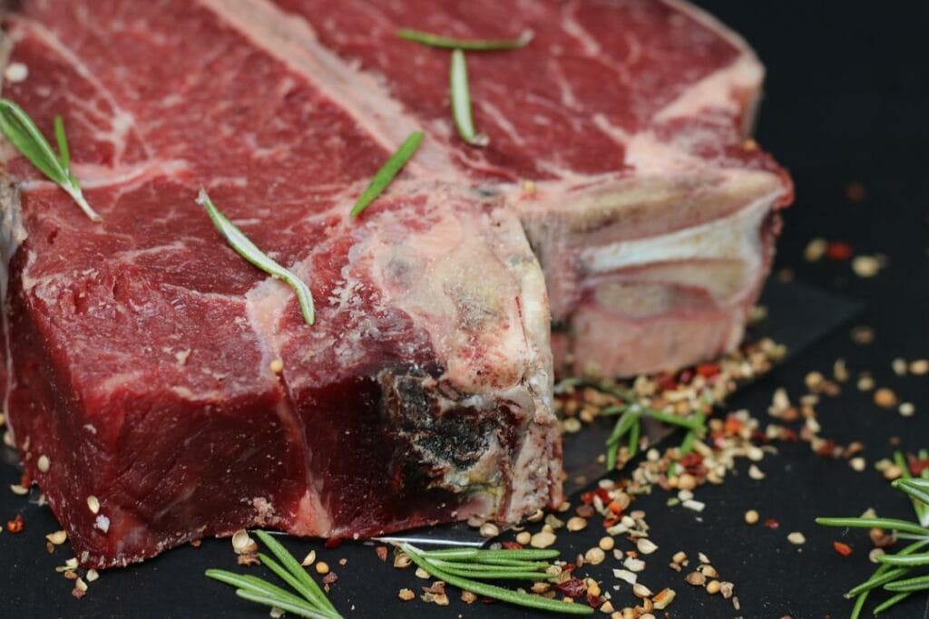 За 11 месяцев в Казахстане произвели более 430 тысяч тонн мяса