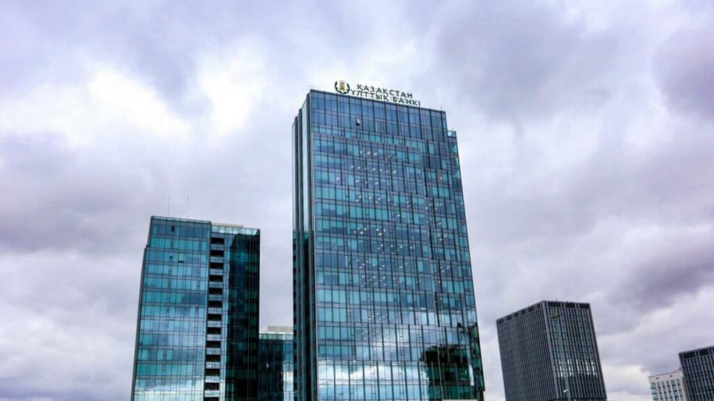 Photo: Askar Akhmetullin