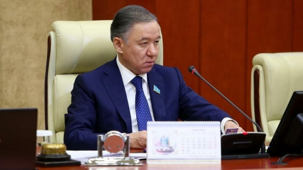 Фото: Асқар Ахметуллин