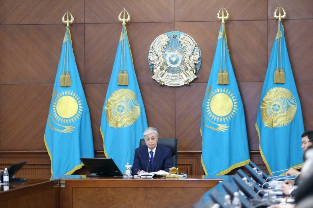 Фото: Асқар Ахметуллин