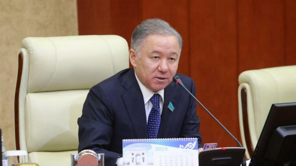 Фото; Асқар Ахметулин 