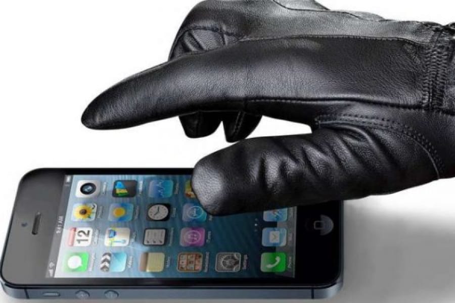 Бір жарым жыл бұрын ұрланған телефон иесіне қайтарылды