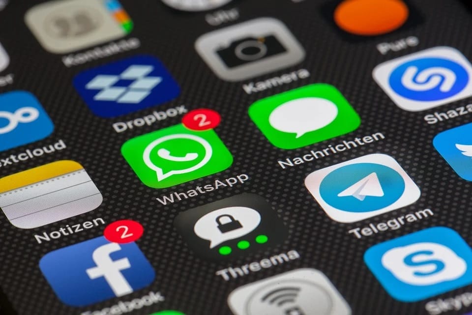 WhatsApp переносит введение изменений в работу приложения