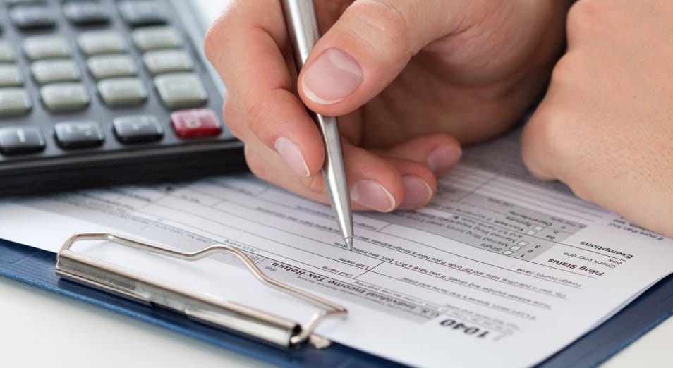 Фото: ҚР Қаржы министрлігінің ресми Telegram каналы 