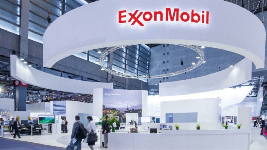 ExxonMobil, Co-Owner of Kashagan Oil Project, Is Accused of Wrong Asset Valuation