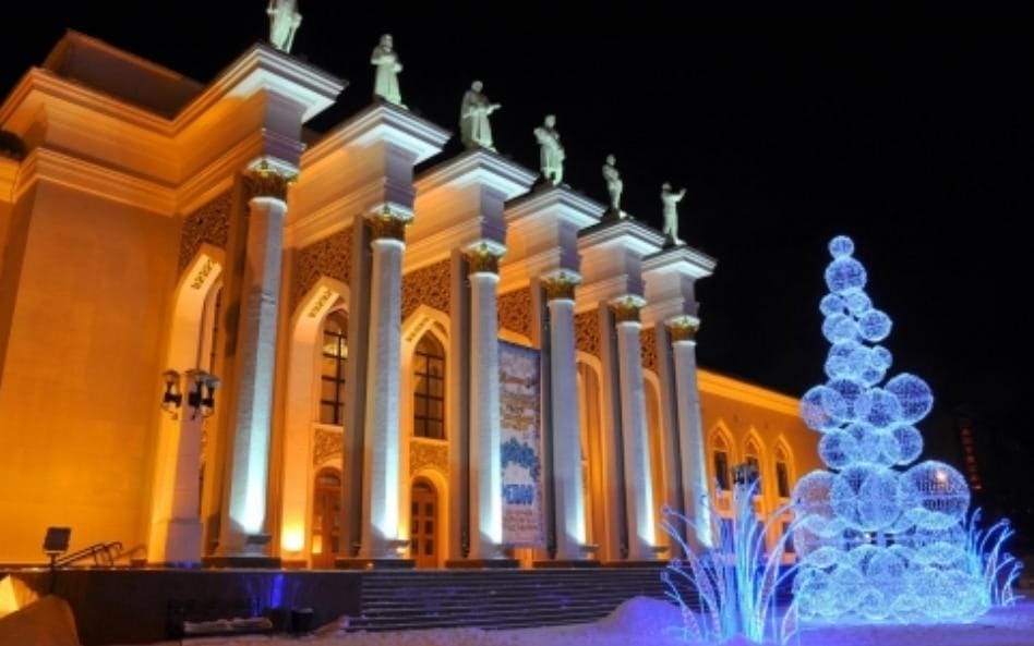 Фото: COVID-19 таралуына жол бермеу жөніндегі ВАК