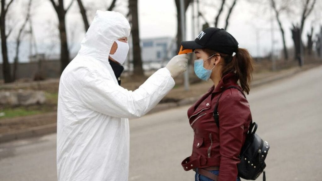 Фото: Офелия Жакаева