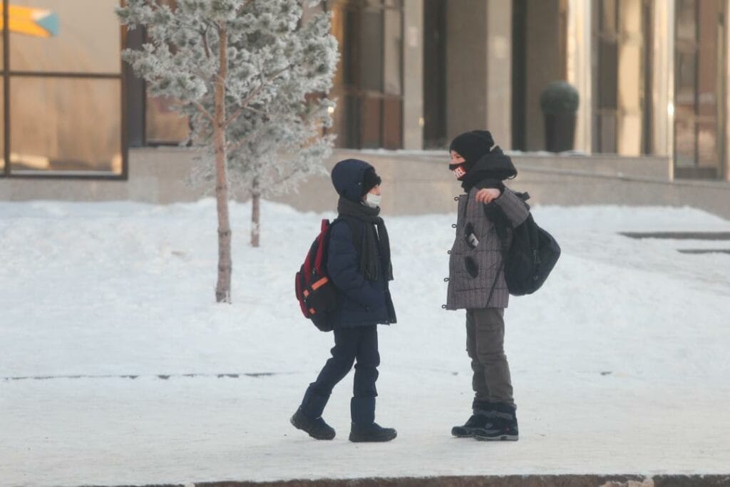 Фото: Аскар Ахметуллин