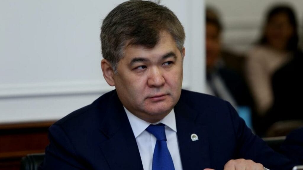 Фото: Аскар Ахметуллин