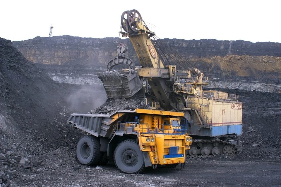 Разрез «Каражыра» увеличил цены на уголь