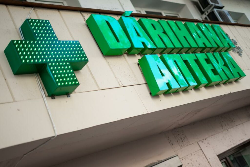 Фото: Офелия Жакаева