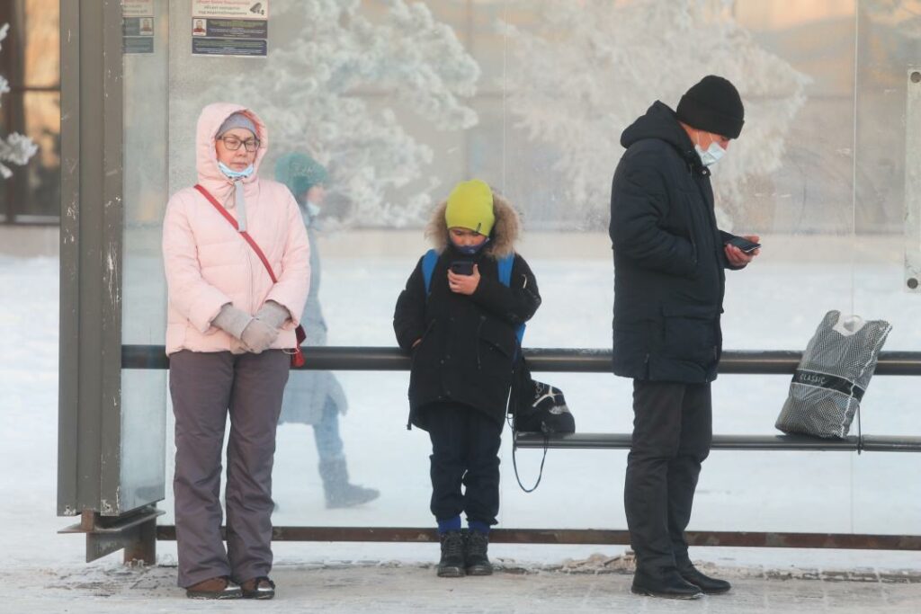Фото: Аскар Ахметуллин