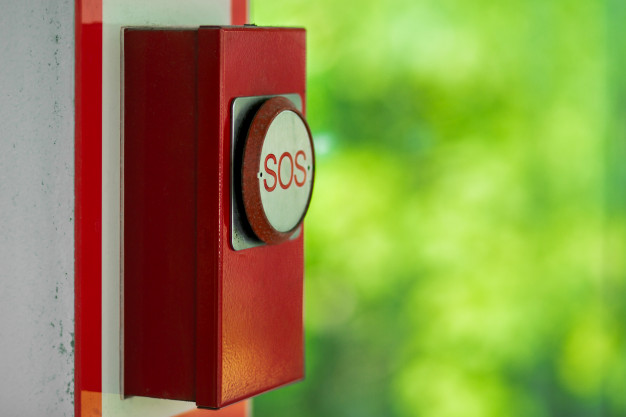 «Кнопка SOS» появится на улицах Казахстана