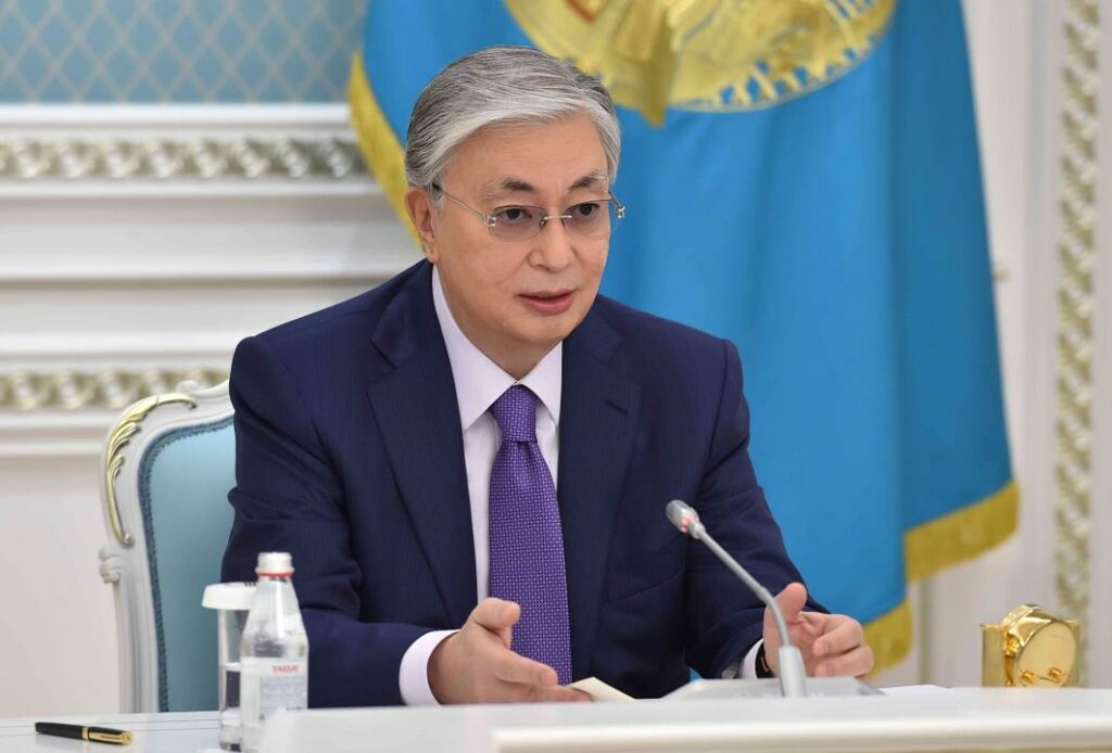 Фото: Акорда