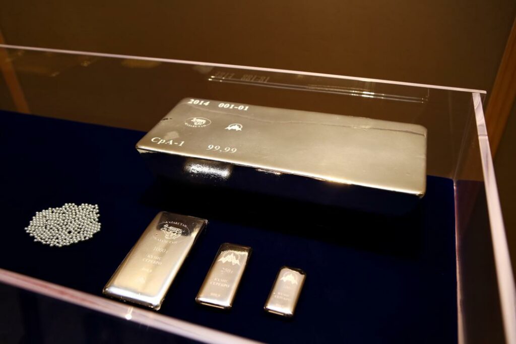 Фото: Аскар Ахметуллин