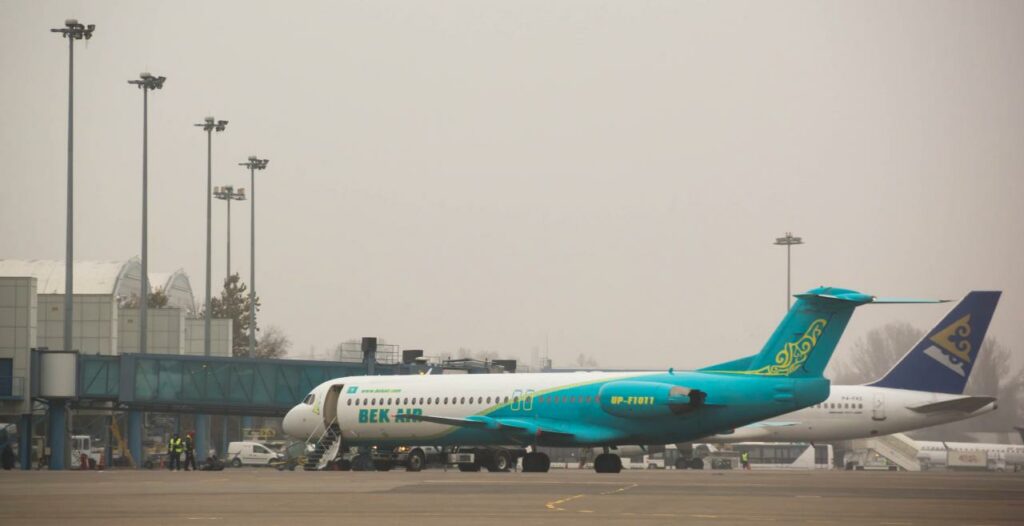 Фото: Офелия Жакаева