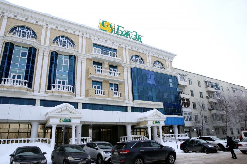 Фото: Аскар Ахметуллин