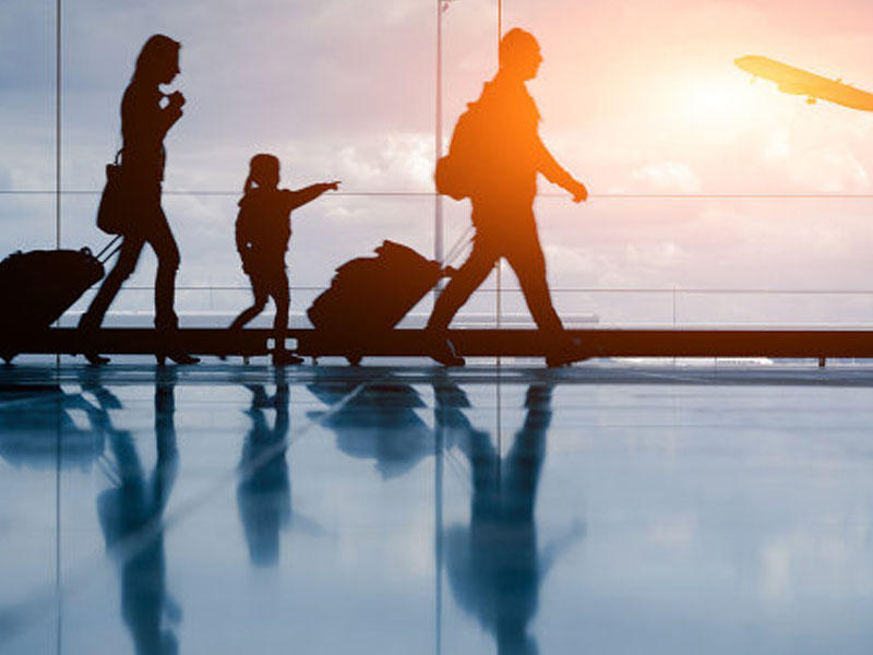 Грузия туристер үшін шекарасын ашады