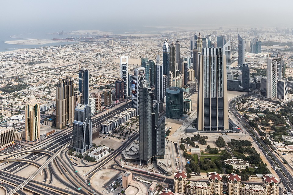 ОАЭ предоставят иностранцам право получить гражданство