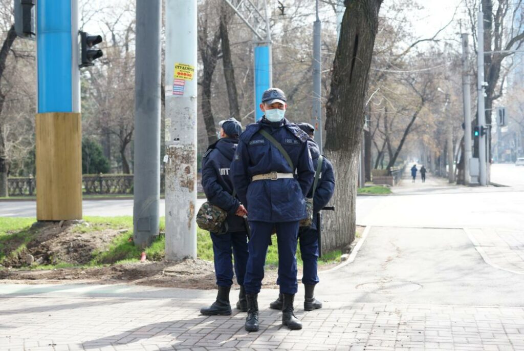 Фото: Офелия Жакаева